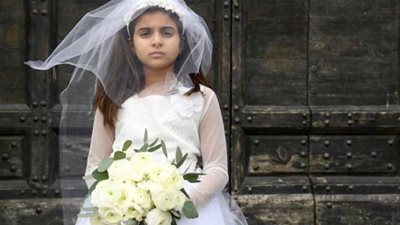 بعد واقعة الغربية، زواج القاصرات ينهى براءة الأطفال باسم 