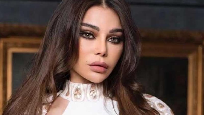 هيفاء وهبي