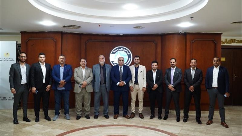 مجلس إدارة الشعبة