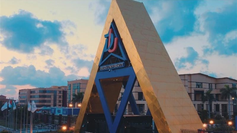 جامعة الدلتا