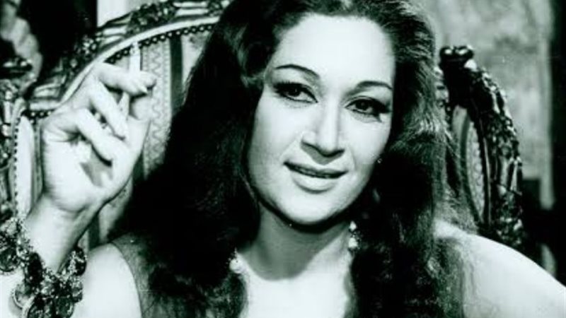 هدى سلطان