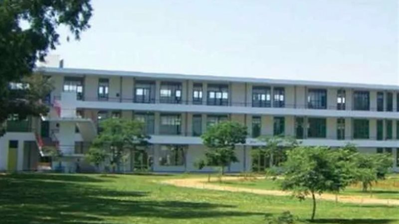 جامعة هليوبوليس