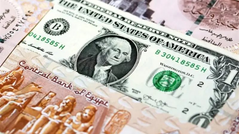 أسعار الدولار