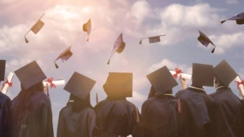 حفلات التخرج ـ أرشيفية