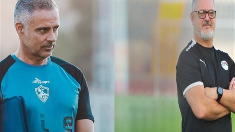 روجيرو ميكالي وجوزيه جوميز