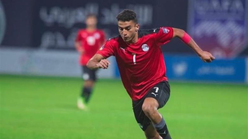 محمد حمدي