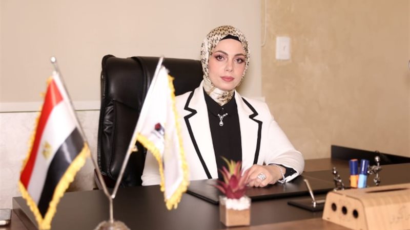 الدكتورة شريهان القشاوى