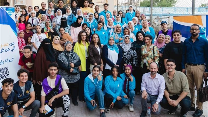 ندوات لتوعية الشباب