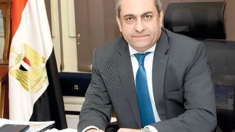 المهندس خالد عباس رئيس شركة العاصمة