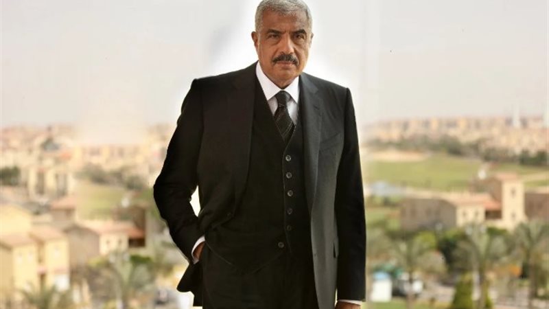 طلعت مصطفى
