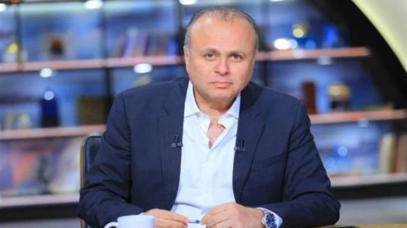 عمرو الفقي
