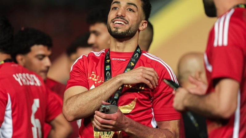 محمد عبد المنعم