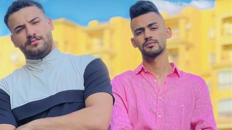 مسلم وسلطان الشن