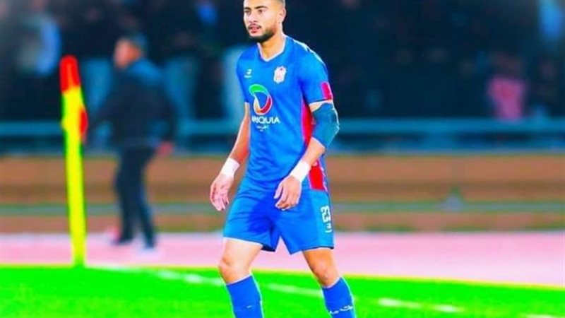 جمال الشماخ