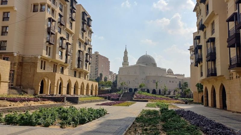 منطقة سور مجرى العيون
