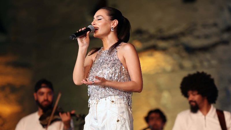 كارمن سليمان