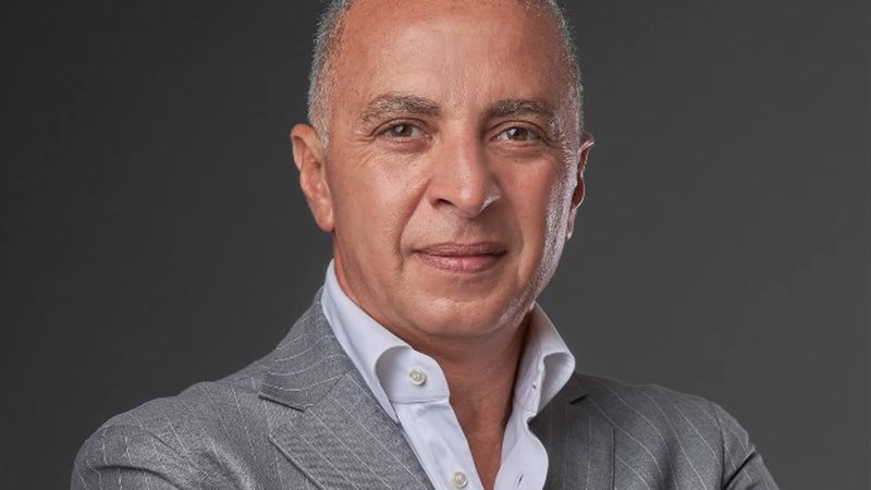 أحمد السويدي الرئيس التنفيذي لمجموعة السويدي إليكتريك