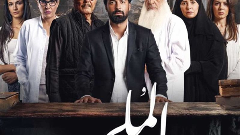 فيلم الملحد