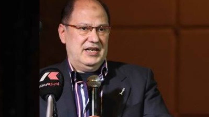 إبراهيم المغربي