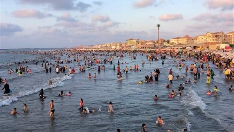 شواطيء رأس البر