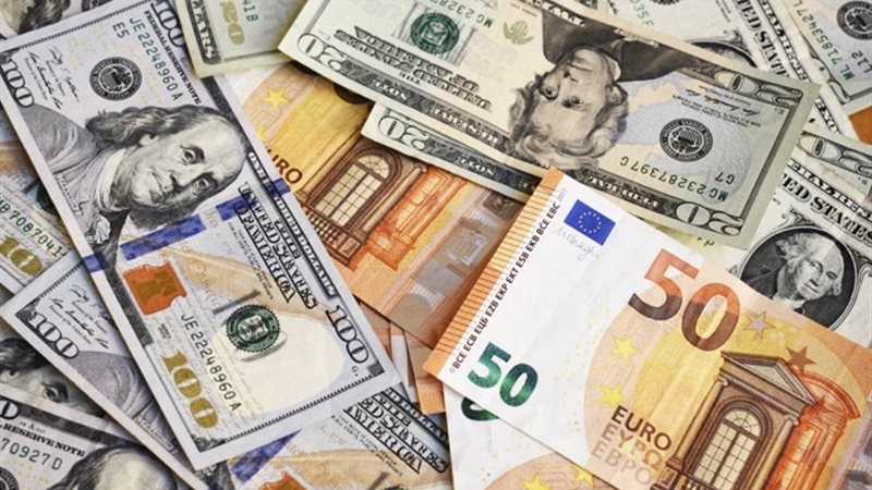 اسعار العملات مقابل الجنيه المصرى اليوم