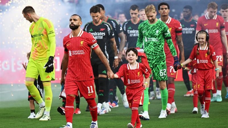 محمد صلاح