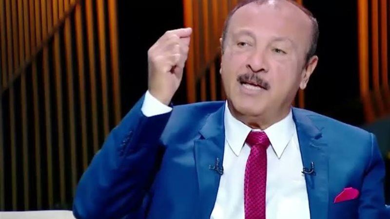 محسن صالح