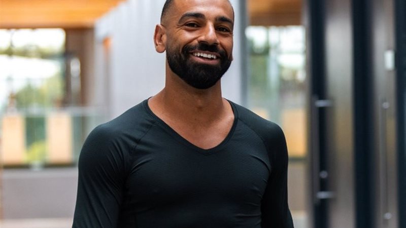 محمد صلاح