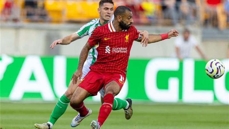 محمد صلاح