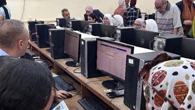 قبول الجامعات 2024-2025، مؤشرات تنسيق المرحلة الثانية كلية التربية الرياضة شعبة أدبي