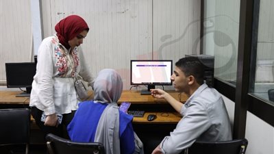 قبول الجامعات 2024-2025، مؤشرات تنسيق المرحلة الثانية كلية التربية شعبة طفولة مبكرة شعبة أدبي