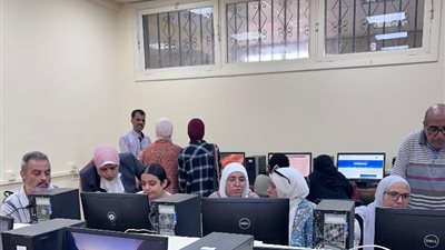 قبول الجامعات 2024-2025، مؤشرات تنسيق المرحلة الثانية كلية التربية للطفولة المبكرة شعبة أدبي