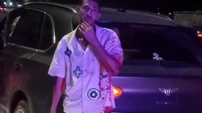 قوات أمن مطروح تتسلم أحمد فتوح تمهيدا لمحاكمته أمام الجنايات اليوم