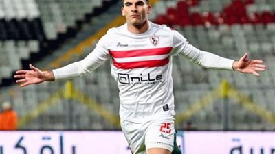 طلب التعاقد مع بن شرقي، كواليس جلسة «زيزو» مع مسؤولي الزمالك لحسم مصيره