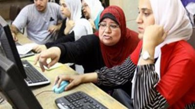 قبول الجامعات 2024-2025، مؤشرات تنسيق المرحلة الثانية كلية الآداب شعبة أدبي