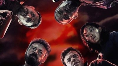 لهذا السبب، مؤلف مسلسل «The Boys» يحذر الجماهير من المشاهدة