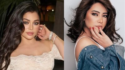 شيرين عبد الوهاب عن هيفاء وهبي: اشترتني طول عمري وسأظل ممتنة لها