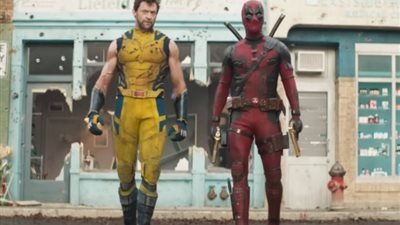بعد تألق «Deadpool and Wolverine»، أبرز سلاسل الأفلام الناجحة في هوليوود