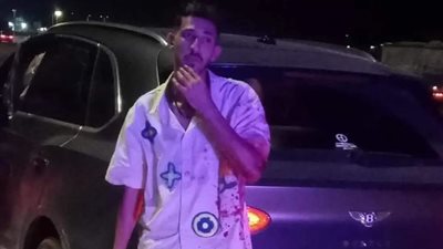 تشديدات أمنية قبل جلسة محاكمة أحمد فتوح في «جنايات مطروح»