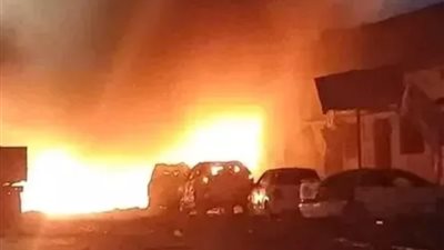 ليست الأولى، هجوم إرهابي في العاصمة الصومالية مقديشو  يسفر عن 11 قتيلا