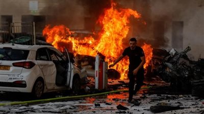 فصائل فلسطينية تعلن مسؤوليتها عن هجوم تل أبيب