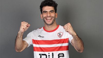 أول تعليق من رئيس الزمالك السابق على تدخله لتجديد عقد زيزو