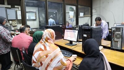 قبول الجامعات 2024-2025، مؤشرات تنسيق المرحلة الثانية جامعة المنصورة بـ الحد الأدنى علمي علوم ورياضة وأدبي