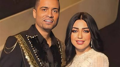 وسط أنباء عن عودتهما، لماذا تصدر حسن شاكوش وطليقته ريم طارق تريند جوجل؟