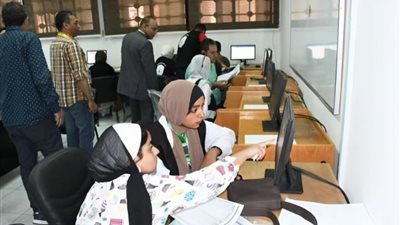 قبول الجامعات 2024-2025، مؤشرات تنسيق المرحلة الثانية جامعة قناة السويس بـ الحد الأدنى علمي علوم ورياضة وأدبي