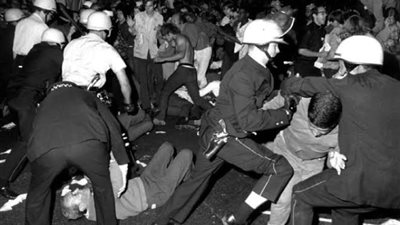شيكاغو تستعد لمؤتمر ديمقراطي مضطرب، هل يتكرر سيناريو 1968؟