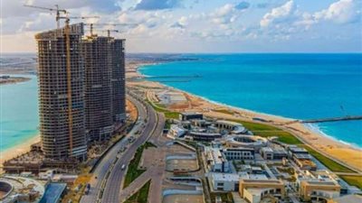 مصادر تكشف تفاصيل توفير أراض بديلة لملاك مدينة رأس الحكمة