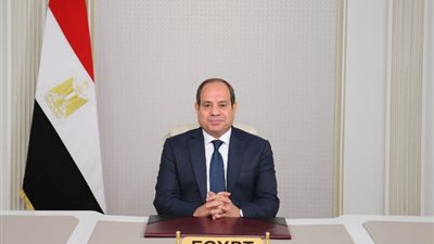 لحظة تاريخية للحوار الوطني، الرئيس السيسي ينتصر للقوي السياسية والحريات