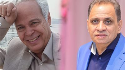 أحمد السبكي ردا على اتهامات محمود عامر: عاوز يتشهر على حسابي