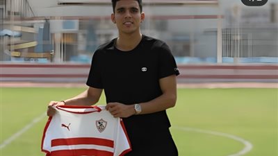 تأكيدا لـ«الجمهور»: تطورات جديدة في انتقال أشرف بن شرقي إلى الزمالك